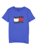 Tommy Hilfiger Shirt in Blau