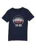 Tommy Hilfiger Shirt in Dunkelblau
