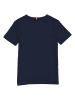 Tommy Hilfiger Koszulka w kolorze granatowym