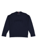 Tommy Hilfiger Sweter w kolorze granatowym
