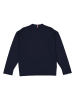 Tommy Hilfiger Sweter w kolorze granatowym