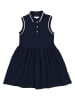 Tommy Hilfiger Kleid in Dunkelblau
