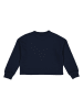Tommy Hilfiger Sweatshirt donkerblauw