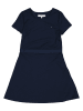 Tommy Hilfiger Jurk donkerblauw