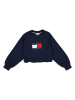 Tommy Hilfiger Bluza w kolorze granatowym