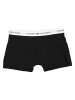 Tommy Hilfiger Bokserki (5 par) w kolorze czarno-szaro-granatowym