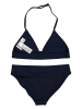 Tommy Hilfiger Bikini w kolorze granatowym