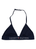 Tommy Hilfiger Bikini w kolorze granatowym