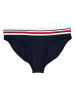 Tommy Hilfiger Bikini w kolorze granatowym