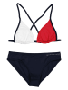 Tommy Hilfiger Bikini in Dunkelblau