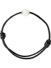 Pearline Armband mit Süßwasserzuchtperle in Weiß