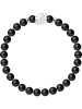 Pearline Armband "Flowers" mit Edelsteinen