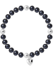 Pearline Perlen-Armband in Tahiti