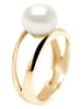 Pearline Gouden ring met parel