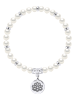 Pearline Perlen-Armband mit Anhänger