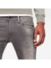G-Star Jeans "Revend" -  Skinny fit - in Grau