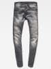 G-Star Jeans "Revend" -  Skinny fit - in Grau