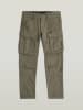 G-Star Cargohose in Oliv