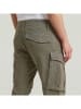 G-Star Cargohose in Oliv