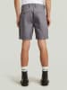 G-Star Short grijs