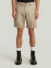 G-Star Short beige