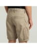 G-Star Short beige
