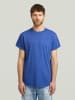G-Star Shirt in Blau