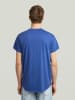 G-Star Shirt in Blau