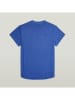 G-Star Shirt in Blau