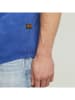 G-Star Shirt in Blau