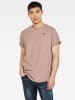 G-Star Shirt "Lash" in Rosa