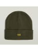 G-Star Beanie kaki