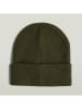 G-Star Beanie kaki