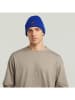 G-Star Beanie blauw