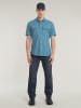 G-Star Hemd in Blau