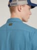 G-Star Hemd in Blau