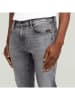 G-Star Jeans - Skinny fit - in Grau
