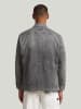 G-Star Jeansjacke in Grau