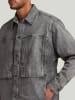 G-Star Jeansjacke in Grau