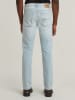 G-Star Jeans - Slim fit - in Hellblau
