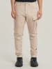 G-Star Cargobroek beige