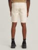 G-Star Jeans-Bermudas in Creme