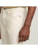 G-Star Jeans-Bermudas in Creme