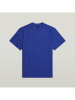 G-Star Shirt in Blau