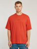 G-Star Shirt rood