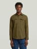 G-Star Hemd in Khaki