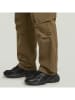 G-Star Cargohose in Camel