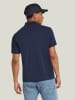 G-Star Poloshirt donkerblauw