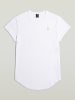 G-Star Shirt in Weiß