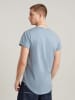 G-Star Shirt in Hellblau